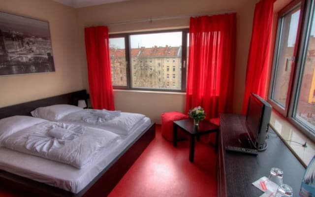 2A Hostel - photo 4