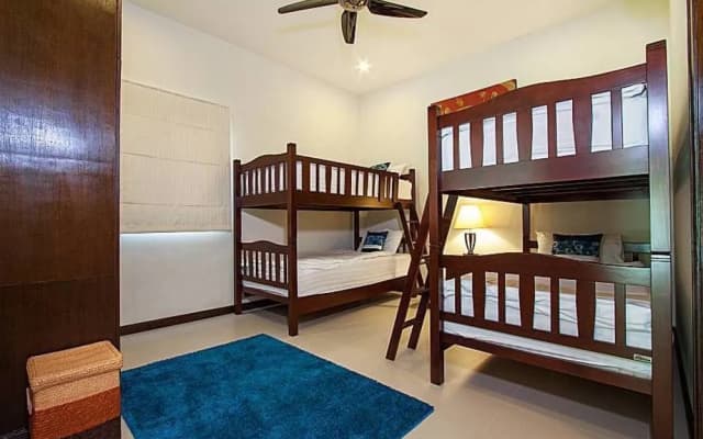 Si Fah Villa - photo 3