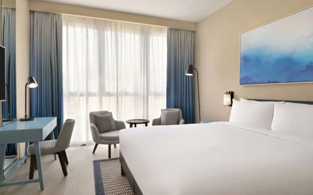 Mercure Dubai Deira - photo 4