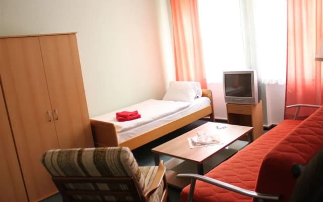 Hotel-Pension Aurora - photo 3