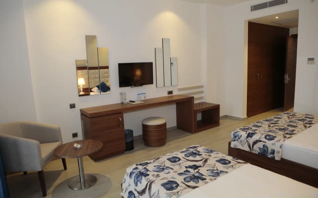 Club Kastalia Holiday village - photo 3