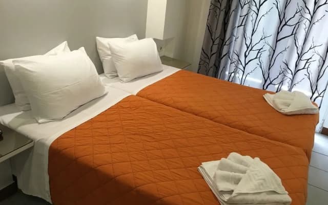 Athens Liberty Hotel - photo 5