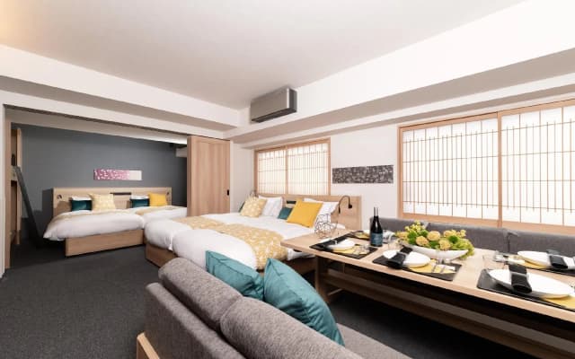 MIMARU Kyoto Shijo West (Formerly Known as MIMARU Kyoto Nishinotoin Takatsuji) - photo 5
