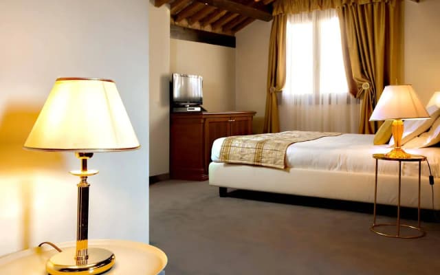 Ca' San Giorgio Relais & Suites - photo 4
