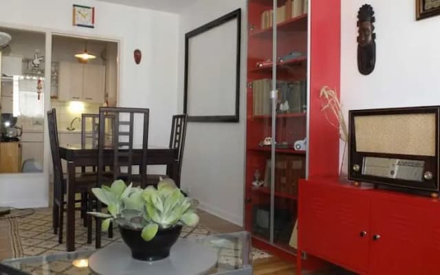 Apart Inn Paris Canal St Martin Chateau Landon - photo 3
