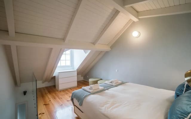 Rose Duplex Apartment 5E - photo 2
