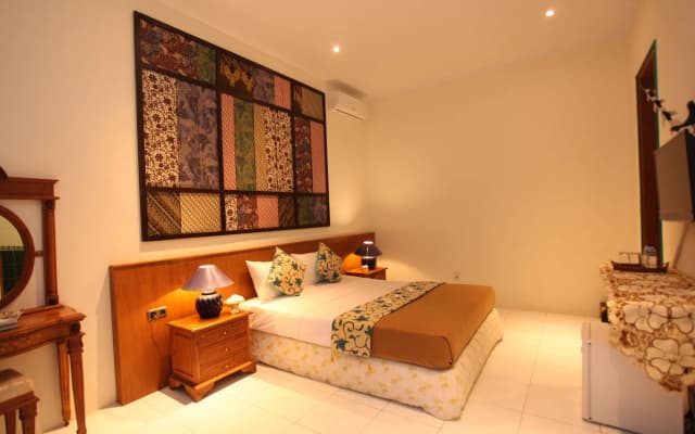 Sanur Seaview Hotel - photo 2