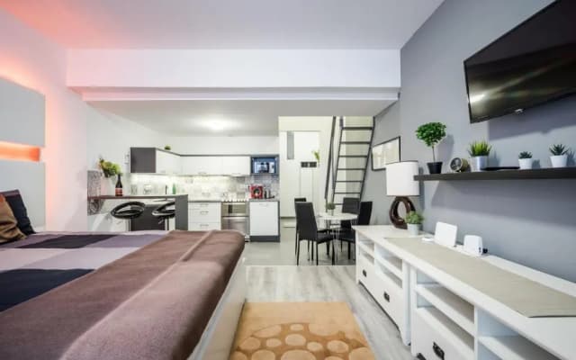 BpR Elite Apartments - Sky Terrace - photo 2