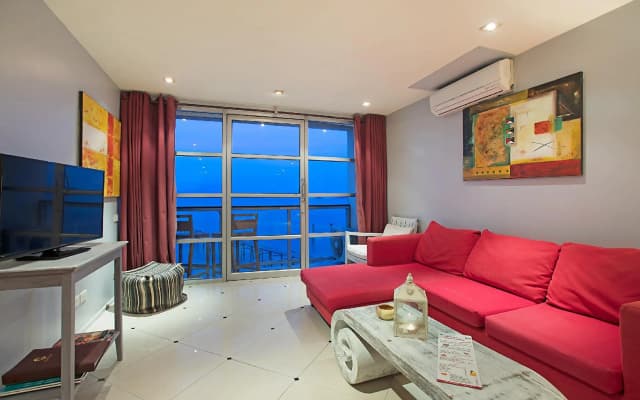 Enjoy Beach Hotel - photo 5