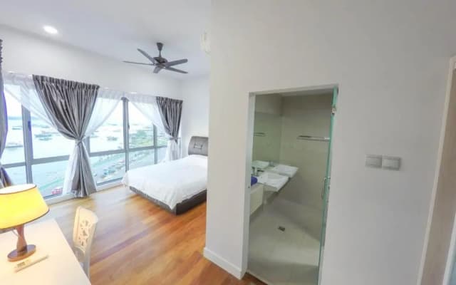 Luxury Condominium @ Loft - photo 2