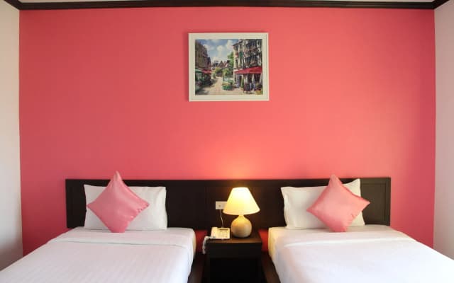 Sri Boutique Hotel - photo 3