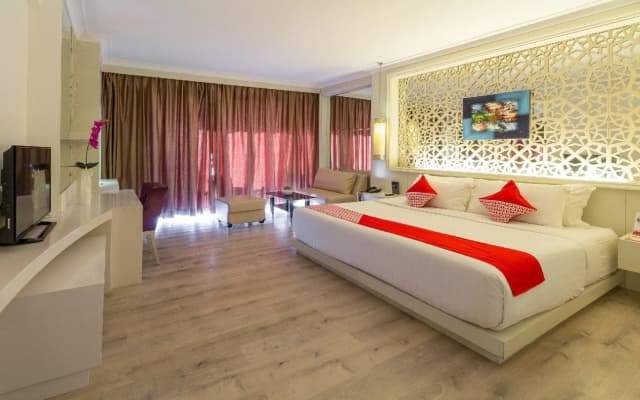 Dreamland Paradise Hotel - photo 2