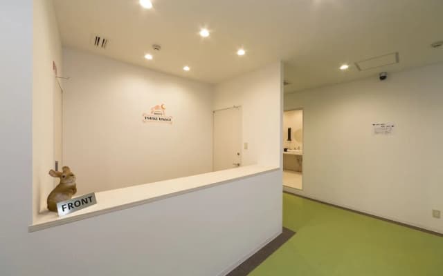 Hotel Tsuki Usagi - photo 2
