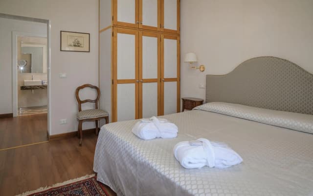 Hotel La Meridiana - photo 2