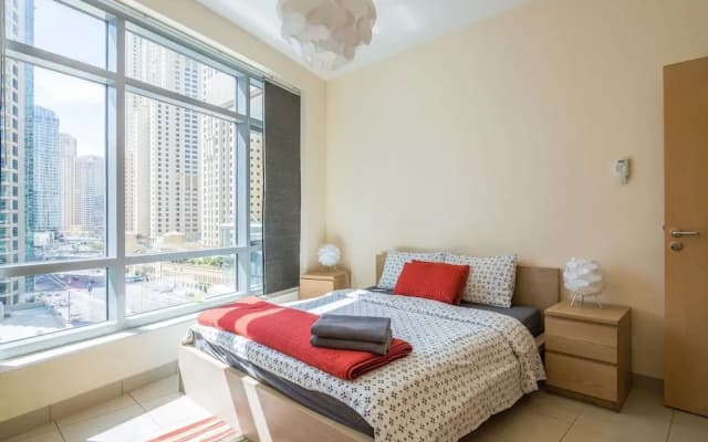 Residence Dubai - Park Island - photo 3