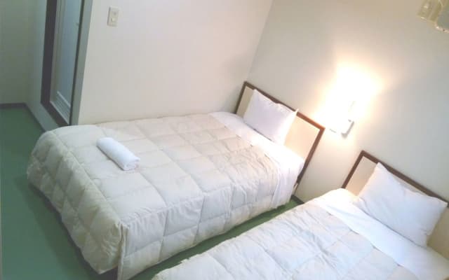 Shin-Imamiya Hotel - photo 3