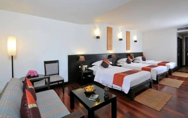 Tara Angkor Hotel - photo 4