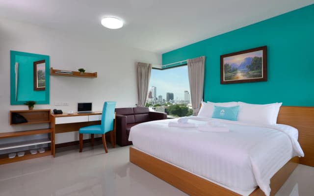 SiRi Ratchada Bangkok - photo 4