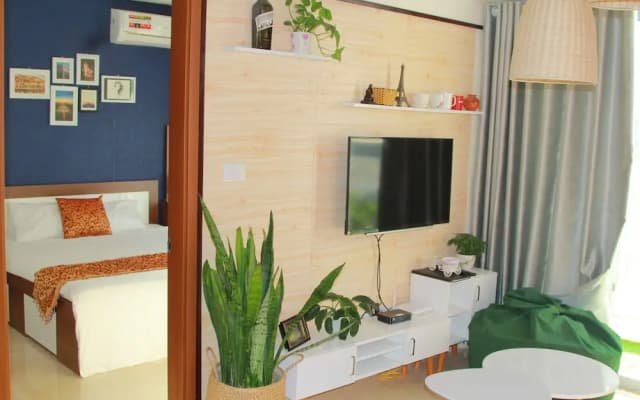 Moonlight Halong Homestay - photo 2