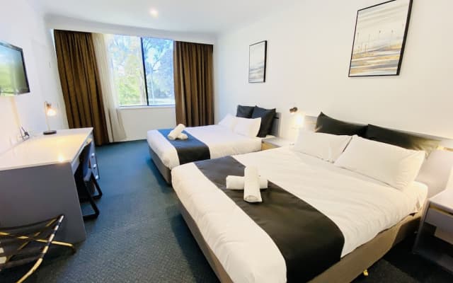 The Select Inn Penrith - photo 4