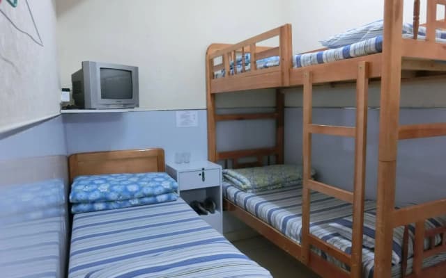Dragon Hostel - photo 3