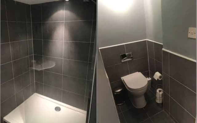 Cosy 1 Bedroom Edinburgh Apartment - photo 5