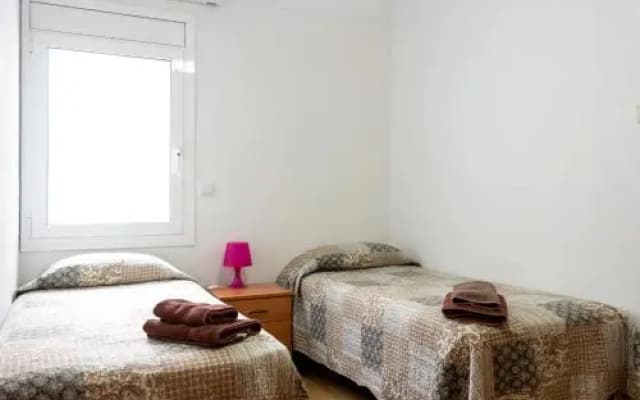 Plaza España Apartment - photo 4
