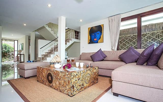 Baan Phu Kaew C3 3 Beds - photo 4