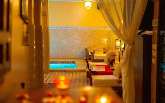 Riad Atlas Toyours - photo 4