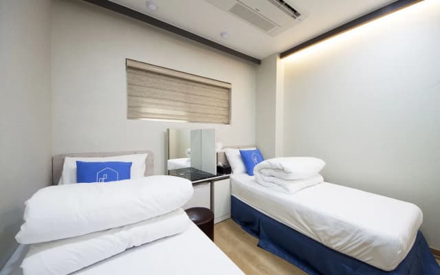 STAY7 Myeongdong - photo 5