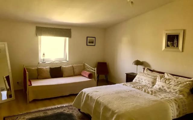 Bürgerpark Apartments - photo 2