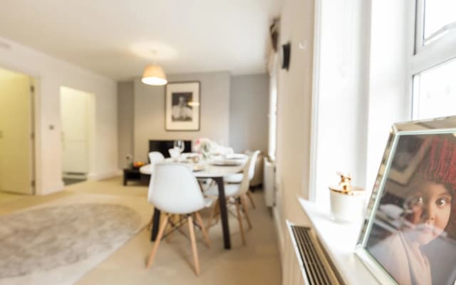 Chiltern And Baker Luxury Suites - photo 5