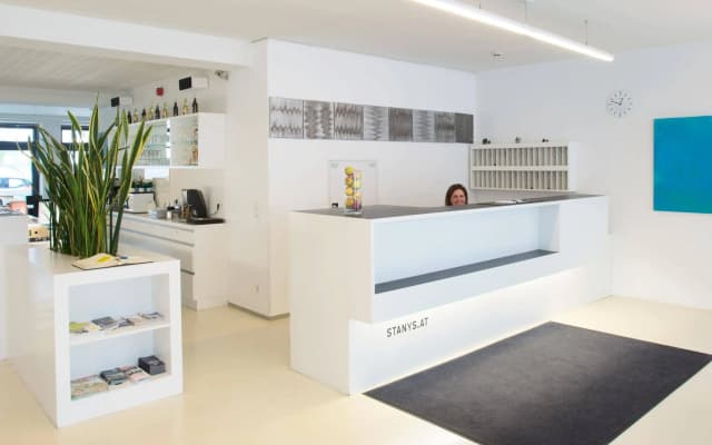 Stanys Das Apartmenthotel - photo 2