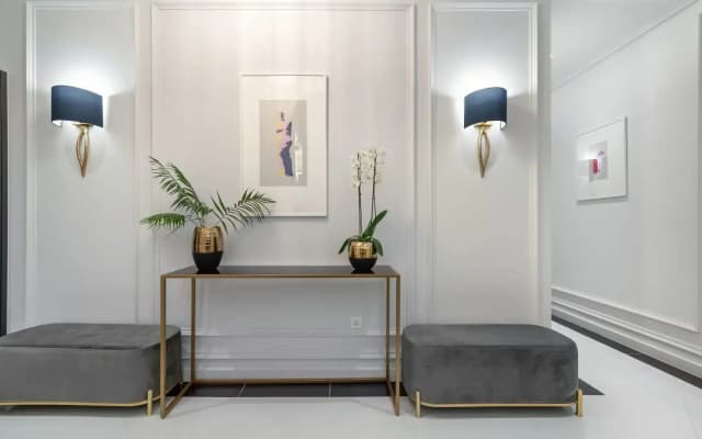 Praxitelous Luxury Suites - photo 3