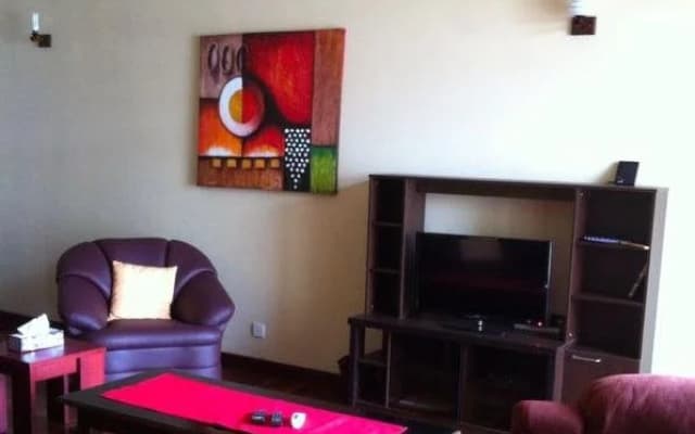 Amaluna Residence - photo 5