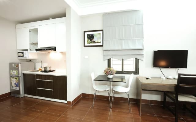 Istay Studio Apartment - photo 5