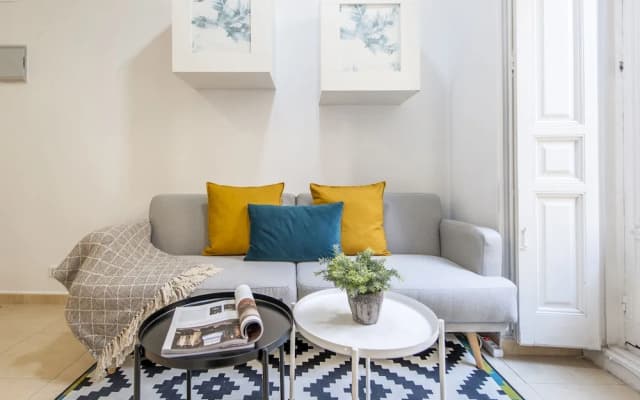 Alterhome Apartamento Madrid de los Austrias I - photo 3