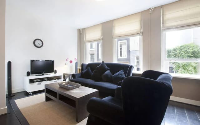 Nine Streets Apartments - photo 4