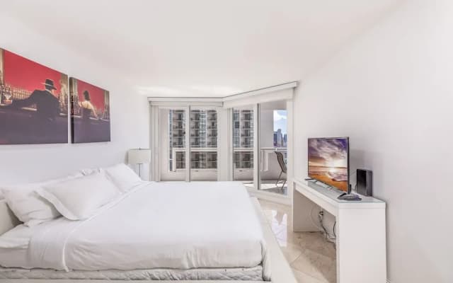 Comfort, Space and Perfect Sunset - photo 4