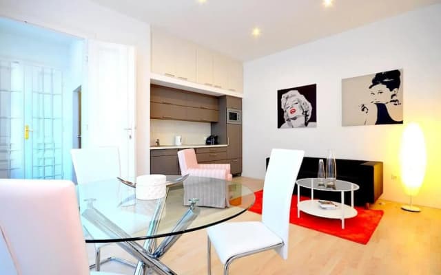 Vienna Residence, Alsergrund - AKH - photo 2