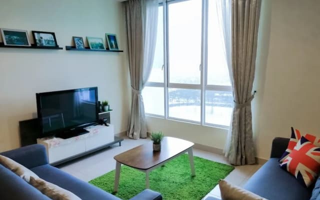 Holiday Home Setapak Central Mall KL - photo 2