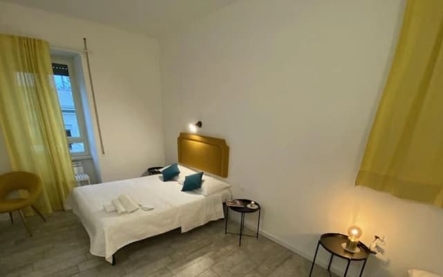 Terrace Boutuque inn - photo 2