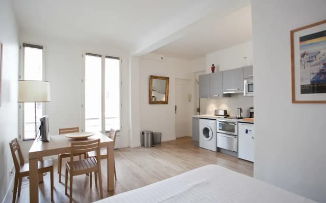 Appt pour 2 Opéra proximité Olympia - photo 2