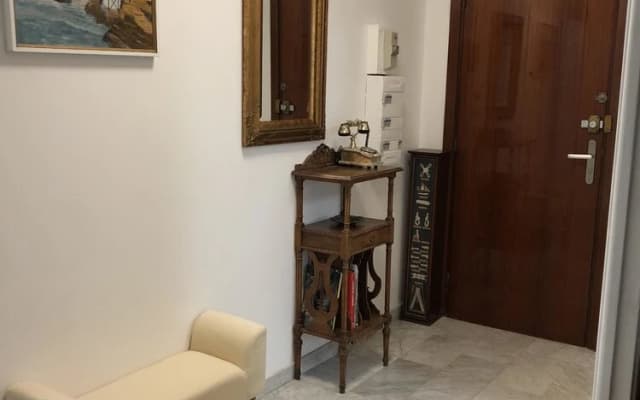 Apartment With 2 Bedrooms in Nice, With Balcony and Wifi - 1 km From t - photo 5