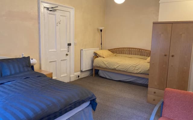 Gilmore Flat - photo 5