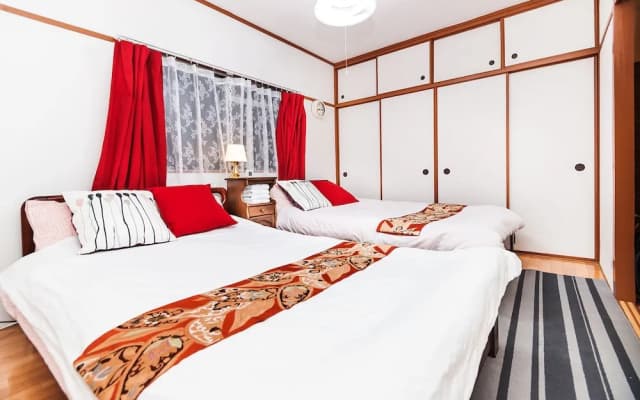 Namba Sunshine Apartment - photo 5