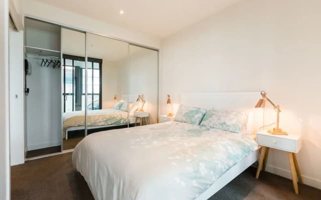 Mila - Beyond a Room Private Apartments - photo 2