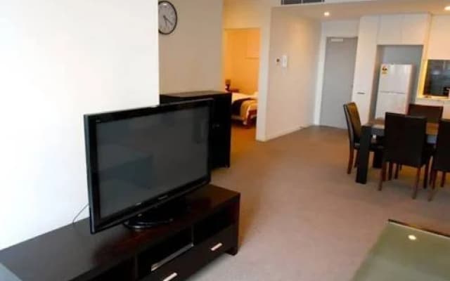 Astra Collins St Docklands - photo 3