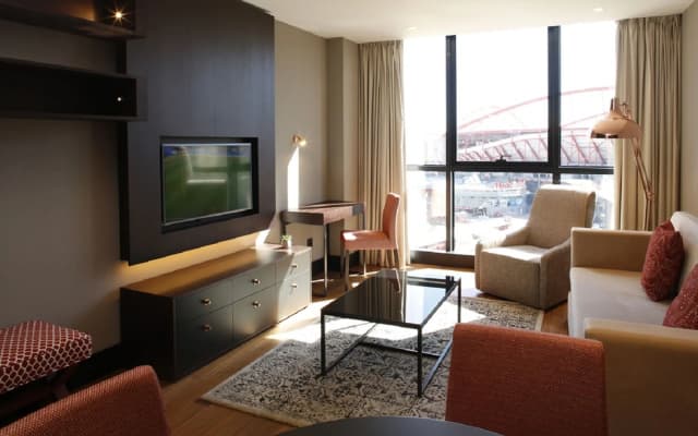 Upon Lisbon Prime Residences - photo 4