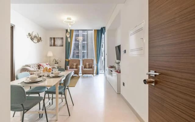 Lovely Community - Central Locale - Brand New Flat - photo 3